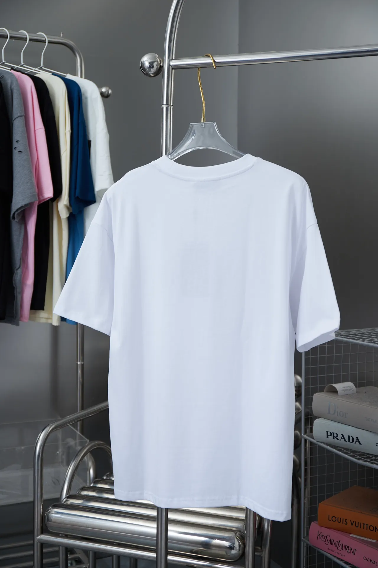 Quality CH Chrome Hearte New Arrival Series 、 ， ， ！ ， ，Classic logo ， ， G OS Versatile S M L XL